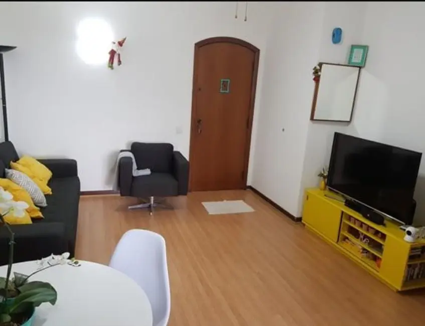 Apartamento com 1 quarto à venda, 52m2 em Moema, São Paulo - SP - imagem 9 Foto 9 de Apartamento com 1 quarto à venda, 52m2 em Moema, São Paulo - SP