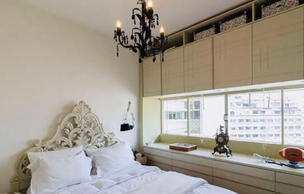 Foto 9 de Apartamento com 1 quarto à venda, 43m2 em República, São Paulo - SP