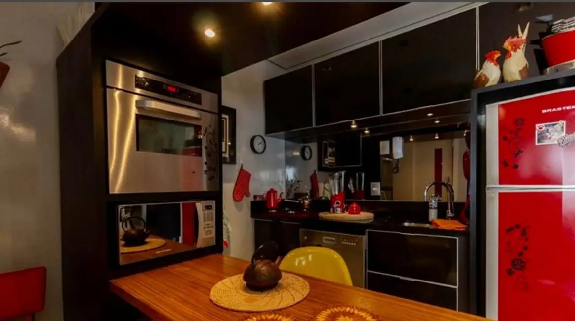 Foto 6 de Apartamento com 1 quarto à venda, 43m2 em República, São Paulo - SP