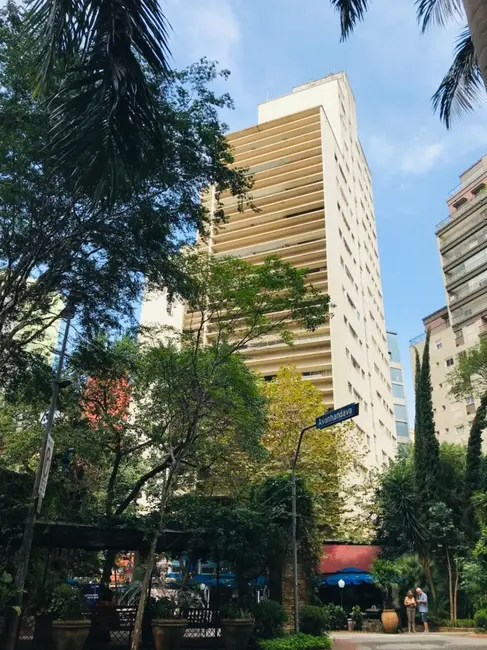 Foto 3 de Apartamento com 1 quarto à venda, 43m2 em República, São Paulo - SP