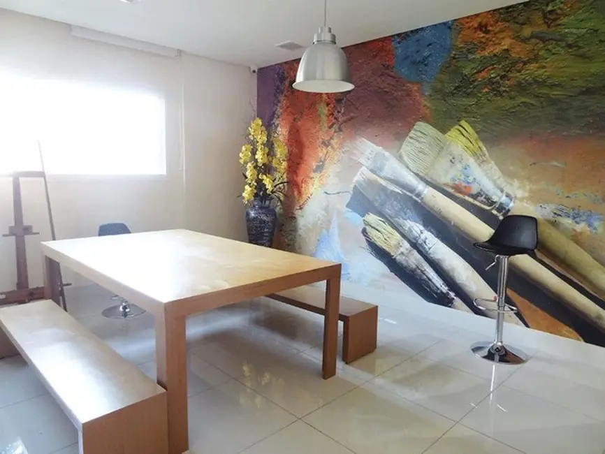 Apartamento com 3 quartos à venda, 69m2 em Sacomã, São Paulo - SP - imagem 7 Foto 7 de Apartamento com 3 quartos à venda, 69m2 em Sacomã, São Paulo - SP