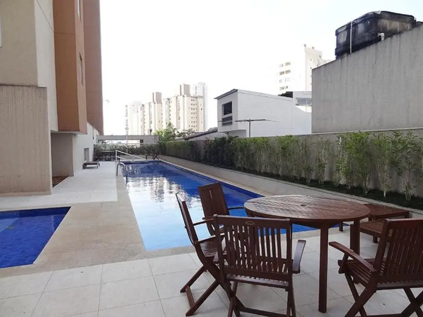 Apartamento com 3 quartos à venda, 69m2 em Sacomã, São Paulo - SP - imagem 6 Foto 6 de Apartamento com 3 quartos à venda, 69m2 em Sacomã, São Paulo - SP