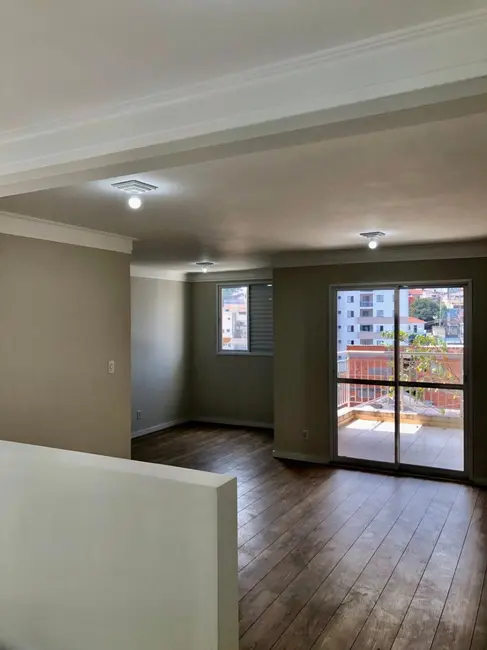 Apartamento com 3 quartos à venda, 69m2 em Sacomã, São Paulo - SP - imagem 1 Foto 1 de Apartamento com 3 quartos à venda, 69m2 em Sacomã, São Paulo - SP