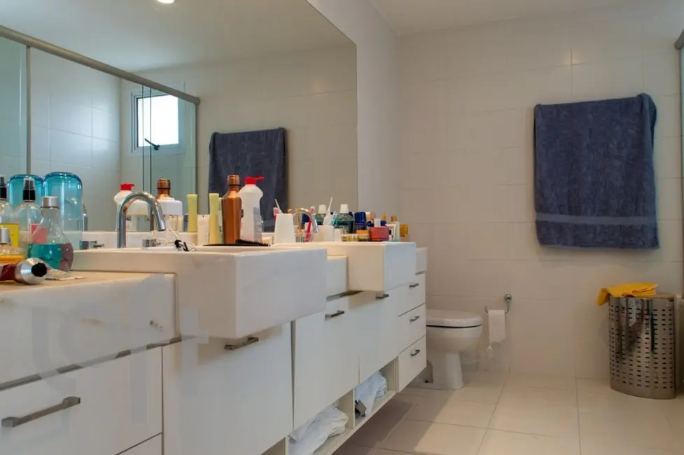 Apartamento com 3 quartos à venda, 167m2 em Sumaré, São Paulo - SP - imagem 3 Foto 3 de Apartamento com 3 quartos à venda, 167m2 em Sumaré, São Paulo - SP