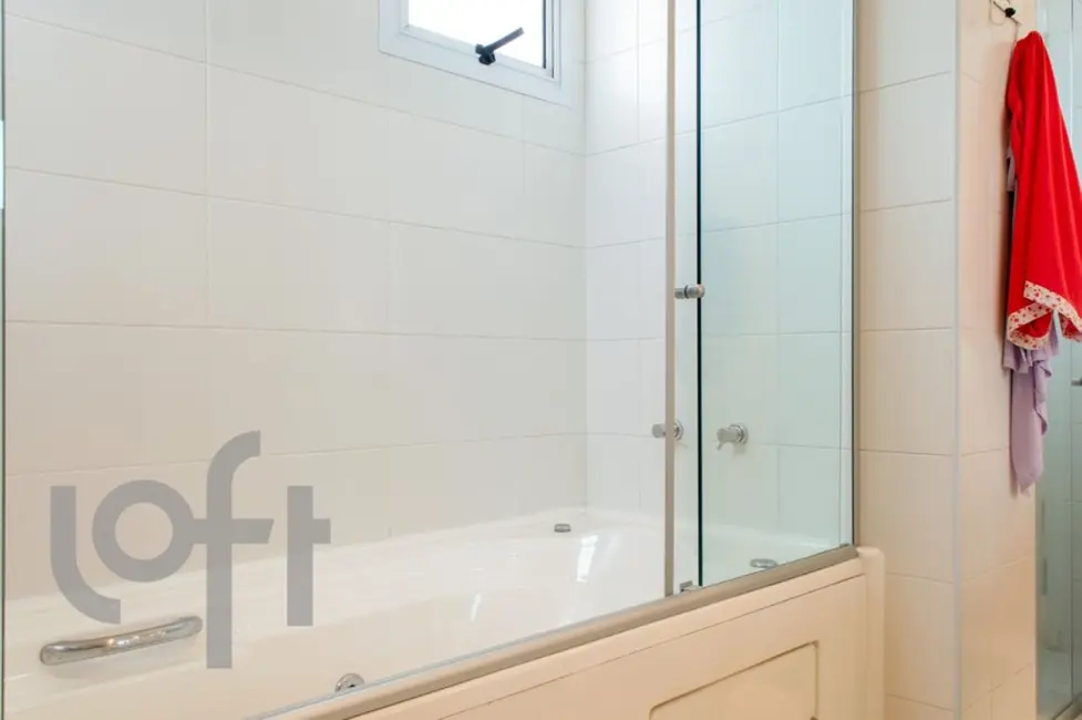 Apartamento com 3 quartos à venda, 167m2 em Sumaré, São Paulo - SP - imagem 4 Foto 4 de Apartamento com 3 quartos à venda, 167m2 em Sumaré, São Paulo - SP