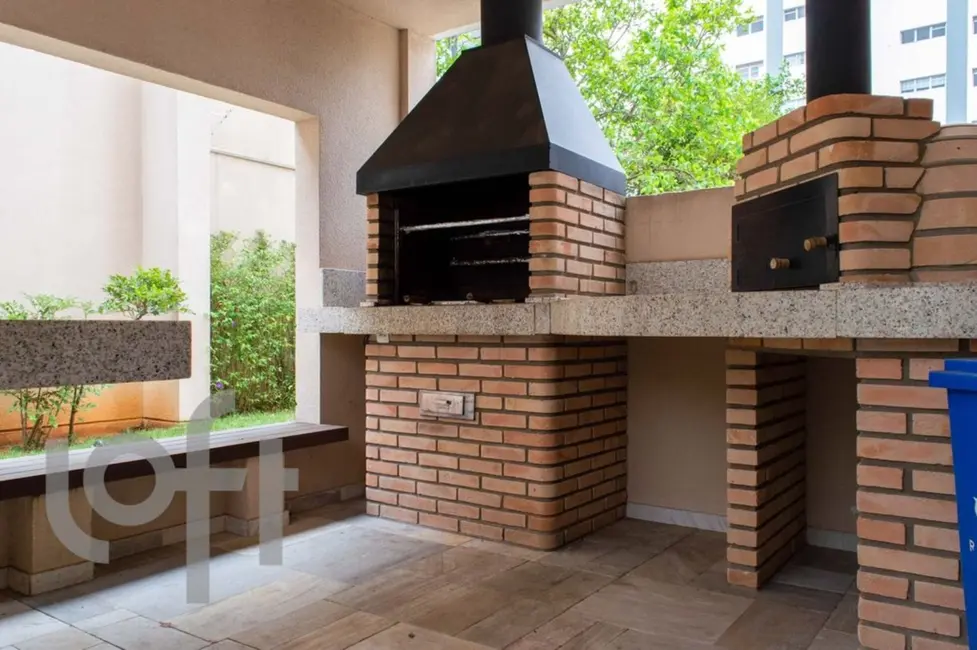 Apartamento com 3 quartos à venda, 167m2 em Sumaré, São Paulo - SP - imagem 8 Foto 8 de Apartamento com 3 quartos à venda, 167m2 em Sumaré, São Paulo - SP