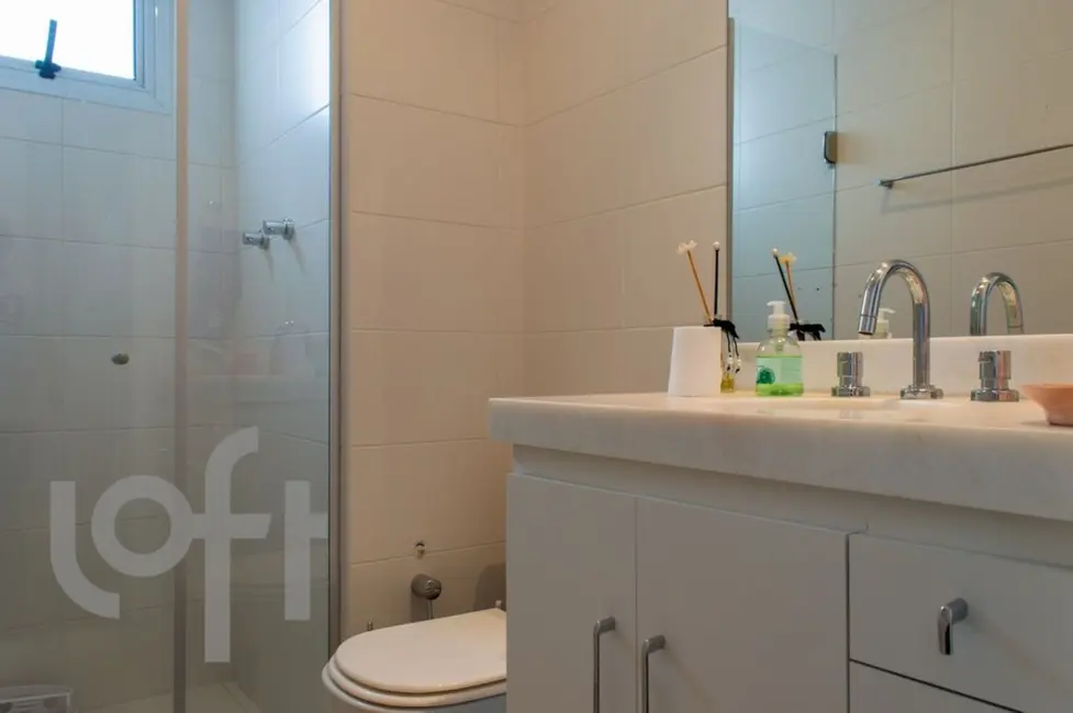 Foto 2 de Apartamento com 3 quartos à venda, 167m2 em Sumaré, São Paulo - SP