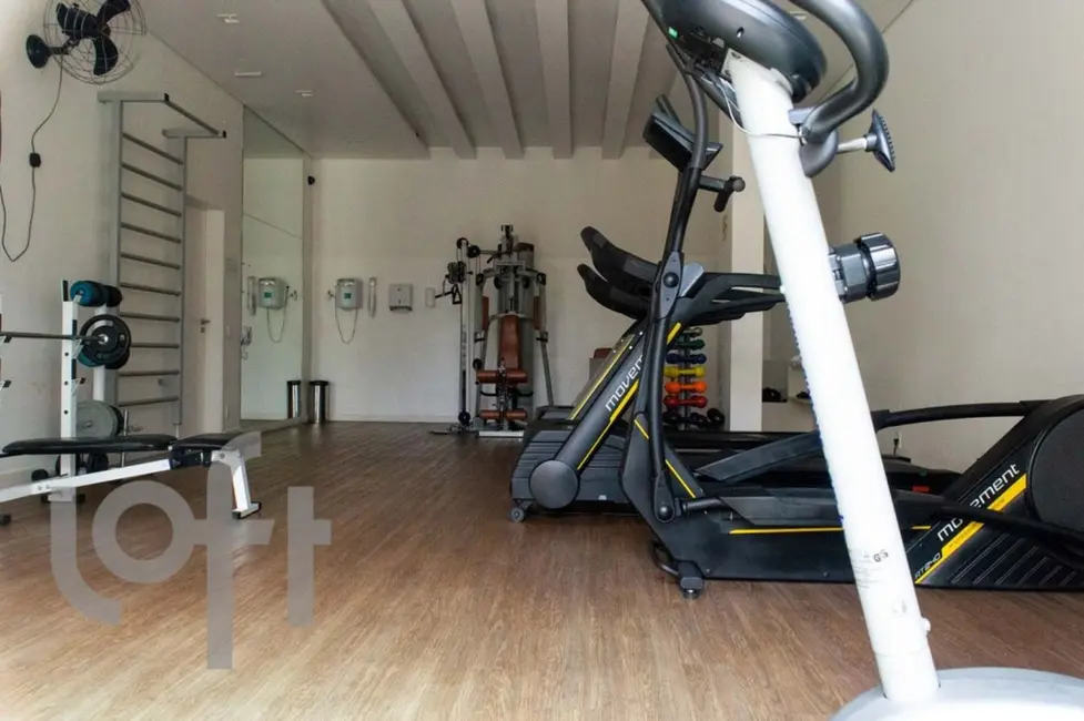 Apartamento com 3 quartos à venda, 167m2 em Sumaré, São Paulo - SP - imagem 7 Foto 7 de Apartamento com 3 quartos à venda, 167m2 em Sumaré, São Paulo - SP