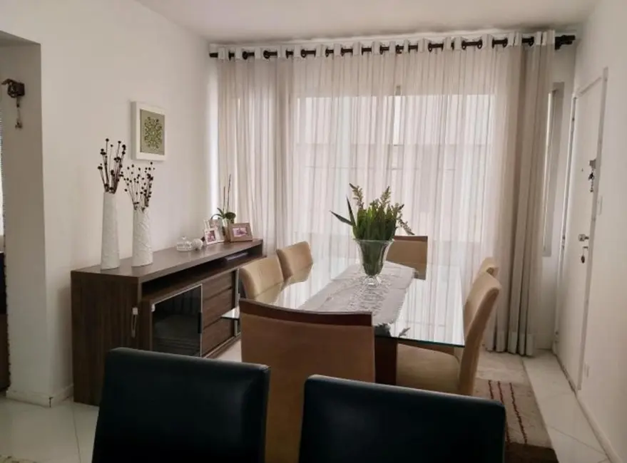 Foto 1 de Apartamento com 2 quartos à venda, 80m2 em Vila Mariana, São Paulo - SP