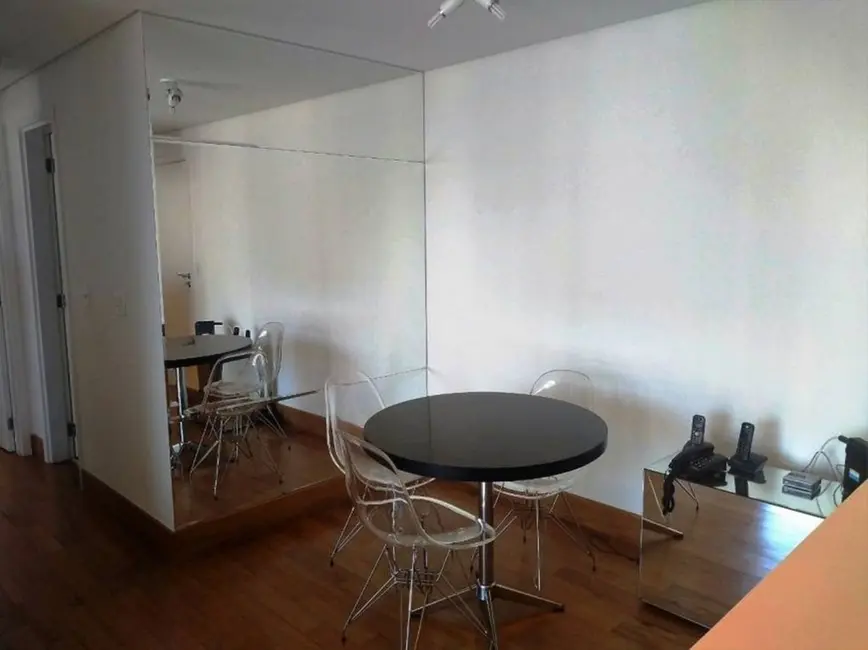 Apartamento com 2 quartos à venda, 55m2 em Vila Olímpia, São Paulo - SP - imagem 8 Foto 8 de Apartamento com 2 quartos à venda, 55m2 em Vila Olímpia, São Paulo - SP