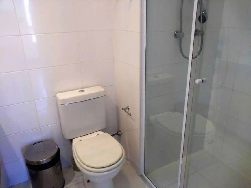 Foto 2 de Apartamento com 2 quartos à venda, 55m2 em Vila Olímpia, São Paulo - SP