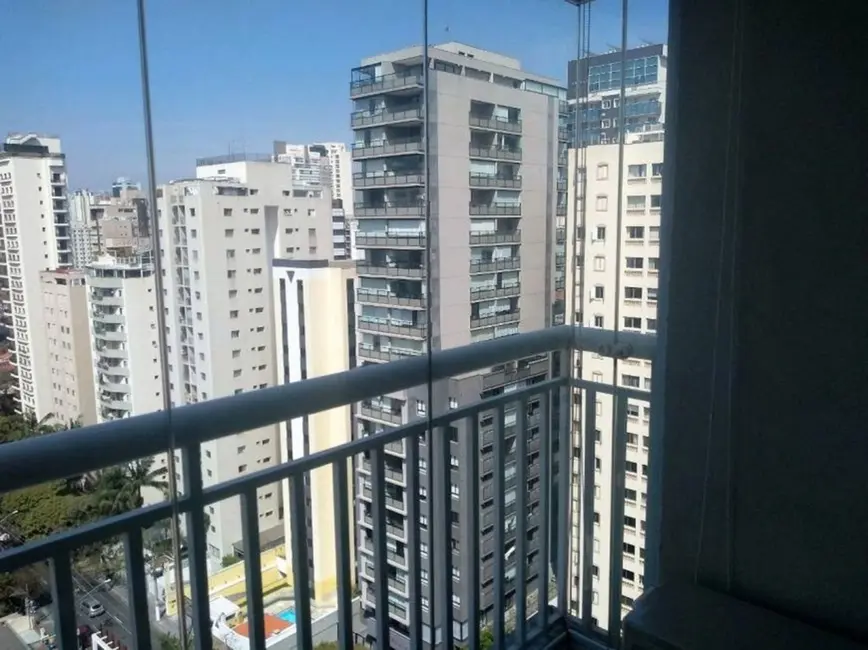 Apartamento com 2 quartos à venda, 55m2 em Vila Olímpia, São Paulo - SP - imagem 9 Foto 9 de Apartamento com 2 quartos à venda, 55m2 em Vila Olímpia, São Paulo - SP