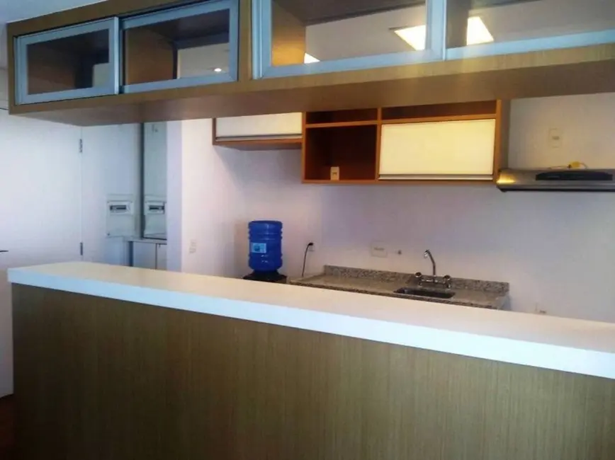 Apartamento com 2 quartos à venda, 55m2 em Vila Olímpia, São Paulo - SP - imagem 4 Foto 4 de Apartamento com 2 quartos à venda, 55m2 em Vila Olímpia, São Paulo - SP