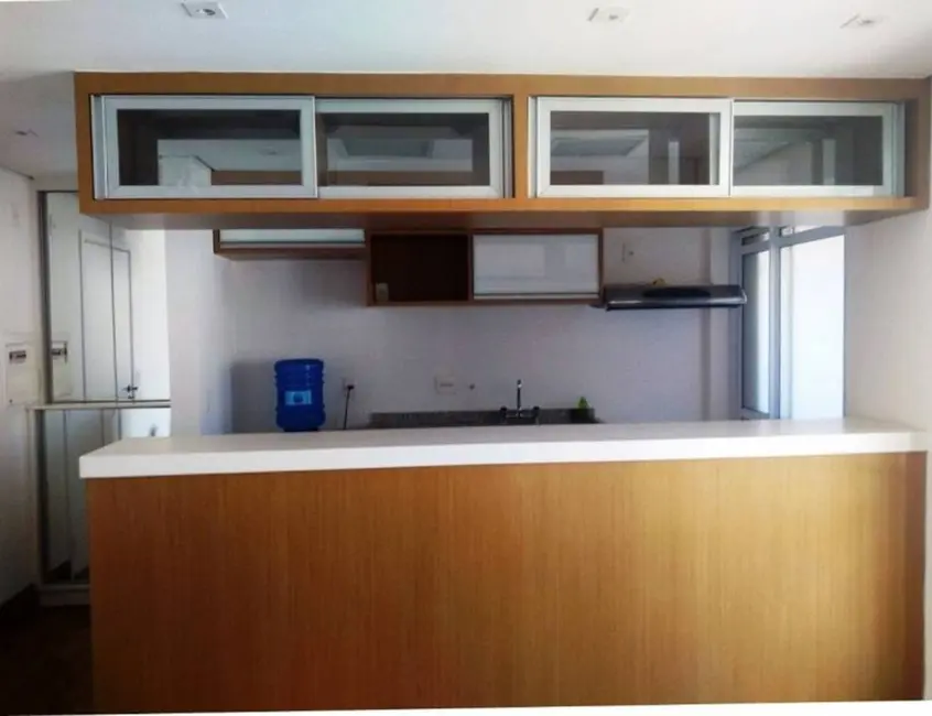 Apartamento com 2 quartos à venda, 55m2 em Vila Olímpia, São Paulo - SP - imagem 6 Foto 6 de Apartamento com 2 quartos à venda, 55m2 em Vila Olímpia, São Paulo - SP