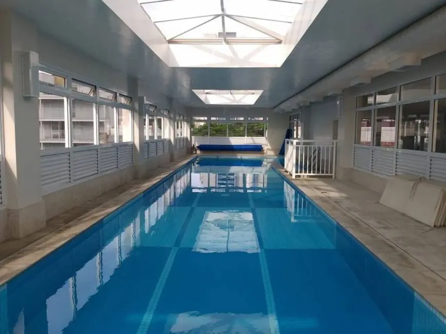 Apartamento com 2 quartos à venda, 55m2 em Vila Olímpia, São Paulo - SP - imagem 3 Foto 3 de Apartamento com 2 quartos à venda, 55m2 em Vila Olímpia, São Paulo - SP