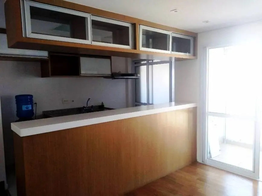 Apartamento com 2 quartos à venda, 55m2 em Vila Olímpia, São Paulo - SP - imagem 7 Foto 7 de Apartamento com 2 quartos à venda, 55m2 em Vila Olímpia, São Paulo - SP