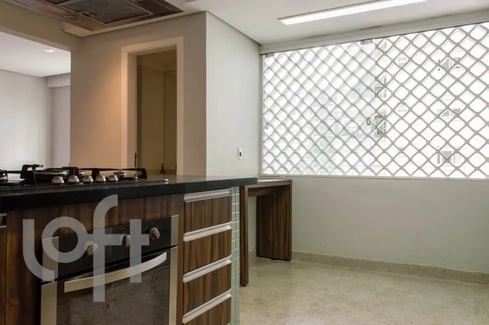 Apartamento com 3 quartos à venda, 85m2 em Paraíso, São Paulo - SP - imagem 9 Foto 9 de Apartamento com 3 quartos à venda, 85m2 em Paraíso, São Paulo - SP