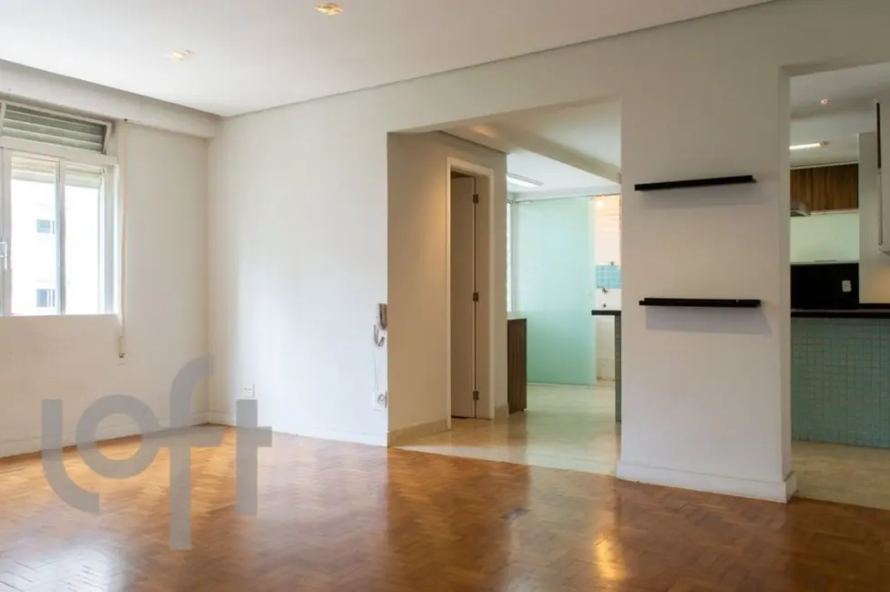 Apartamento com 3 quartos à venda, 85m2 em Paraíso, São Paulo - SP - imagem 1 Foto 1 de Apartamento com 3 quartos à venda, 85m2 em Paraíso, São Paulo - SP