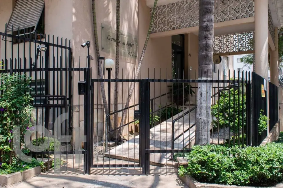 Apartamento com 3 quartos à venda, 85m2 em Paraíso, São Paulo - SP - imagem 5 Foto 5 de Apartamento com 3 quartos à venda, 85m2 em Paraíso, São Paulo - SP