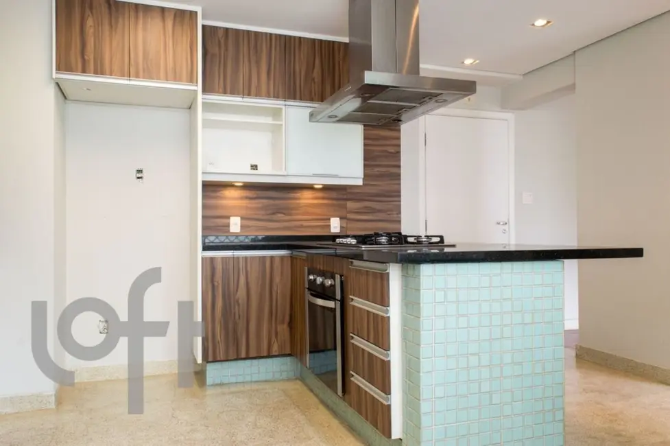 Apartamento com 3 quartos à venda, 85m2 em Paraíso, São Paulo - SP - imagem 7 Foto 7 de Apartamento com 3 quartos à venda, 85m2 em Paraíso, São Paulo - SP