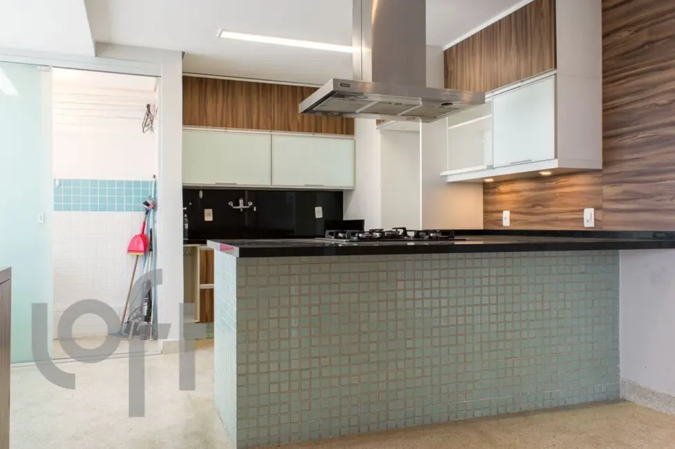 Apartamento com 3 quartos à venda, 85m2 em Paraíso, São Paulo - SP - imagem 6 Foto 6 de Apartamento com 3 quartos à venda, 85m2 em Paraíso, São Paulo - SP