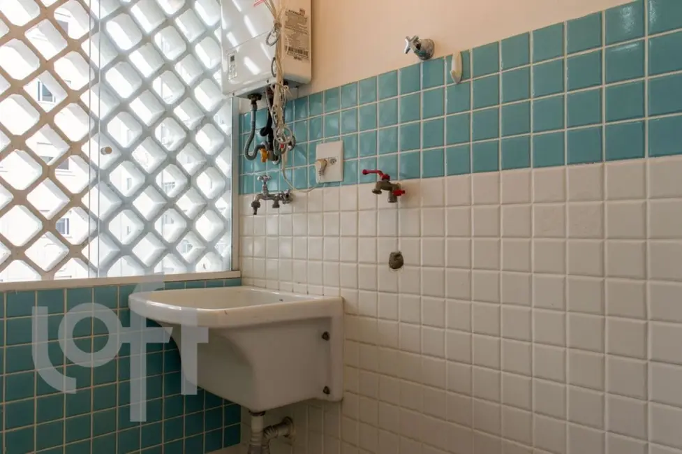 Apartamento com 3 quartos à venda, 85m2 em Paraíso, São Paulo - SP - imagem 8 Foto 8 de Apartamento com 3 quartos à venda, 85m2 em Paraíso, São Paulo - SP