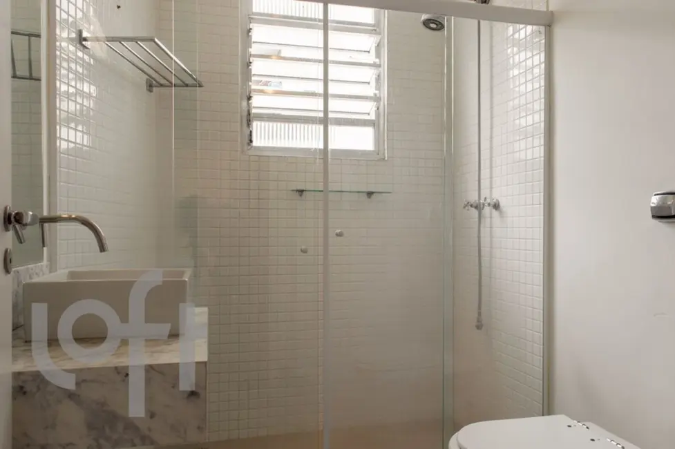 Apartamento com 3 quartos à venda, 85m2 em Paraíso, São Paulo - SP - imagem 2 Foto 2 de Apartamento com 3 quartos à venda, 85m2 em Paraíso, São Paulo - SP