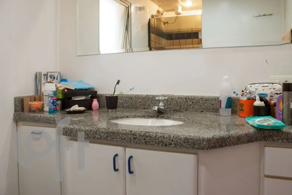 Apartamento com 3 quartos à venda, 104m2 em Vila Olímpia, São Paulo - SP - imagem 4 Foto 4 de Apartamento com 3 quartos à venda, 104m2 em Vila Olímpia, São Paulo - SP