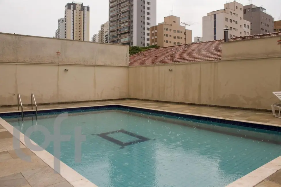 Apartamento com 3 quartos à venda, 104m2 em Vila Olímpia, São Paulo - SP - imagem 6 Foto 6 de Apartamento com 3 quartos à venda, 104m2 em Vila Olímpia, São Paulo - SP