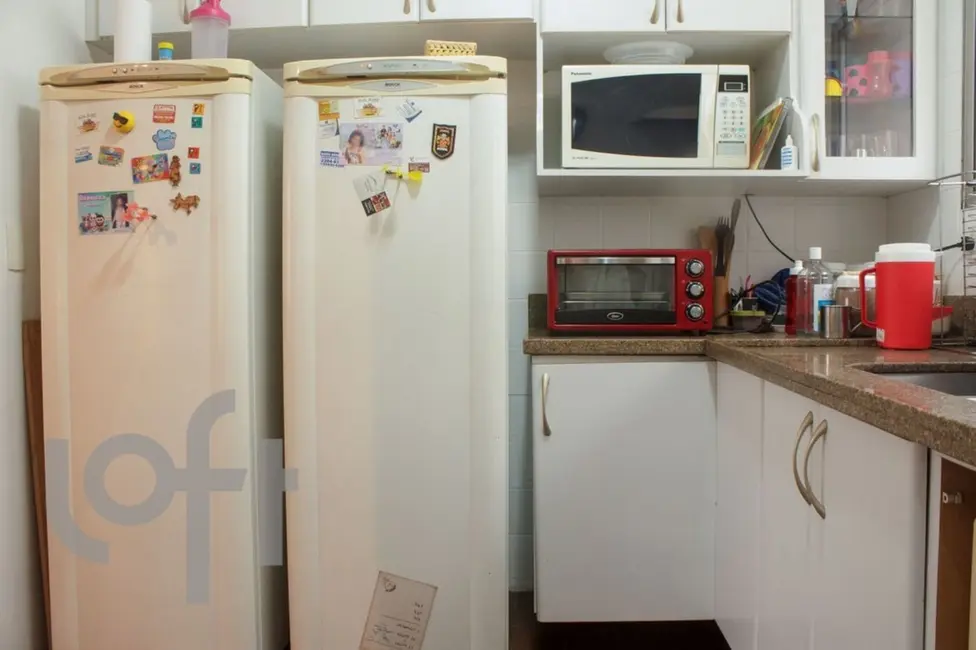 Apartamento com 3 quartos à venda, 104m2 em Vila Olímpia, São Paulo - SP - imagem 7 Foto 7 de Apartamento com 3 quartos à venda, 104m2 em Vila Olímpia, São Paulo - SP