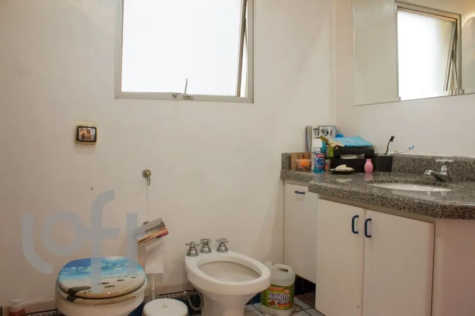 Apartamento com 3 quartos à venda, 104m2 em Vila Olímpia, São Paulo - SP - imagem 5 Foto 5 de Apartamento com 3 quartos à venda, 104m2 em Vila Olímpia, São Paulo - SP