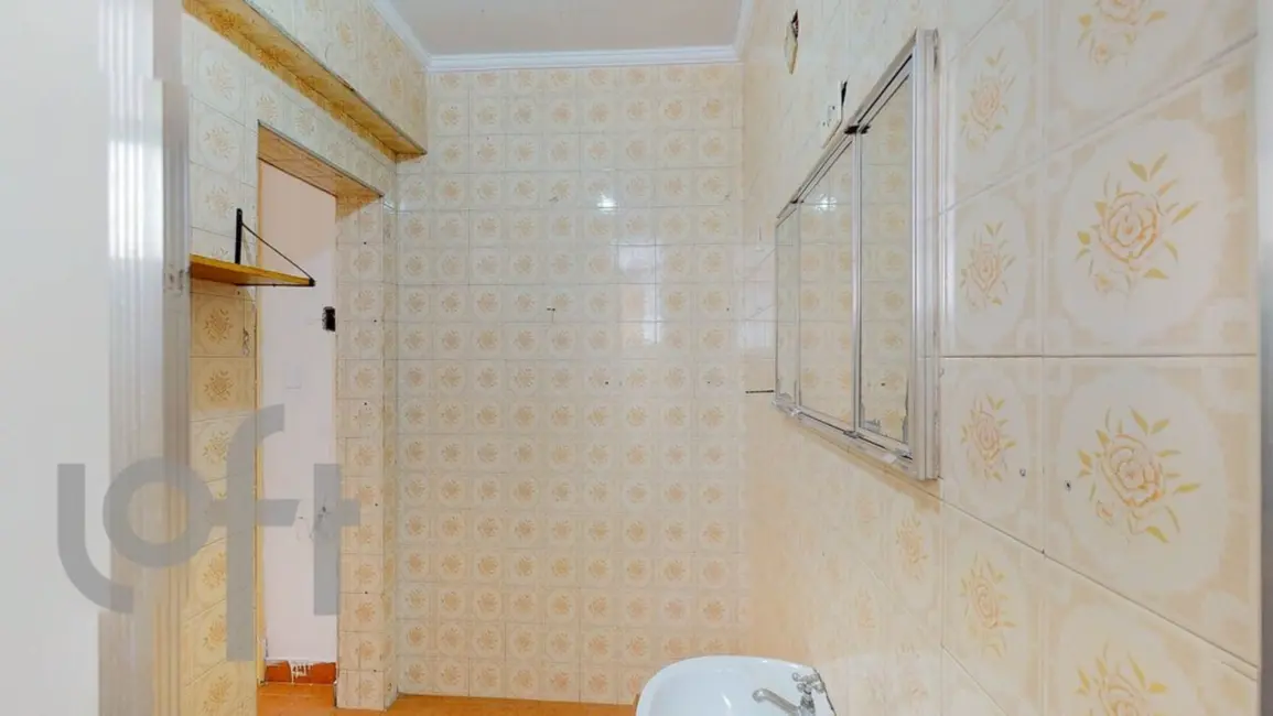 Foto 3 de Apartamento com 1 quarto à venda, 51m2 em República, São Paulo - SP