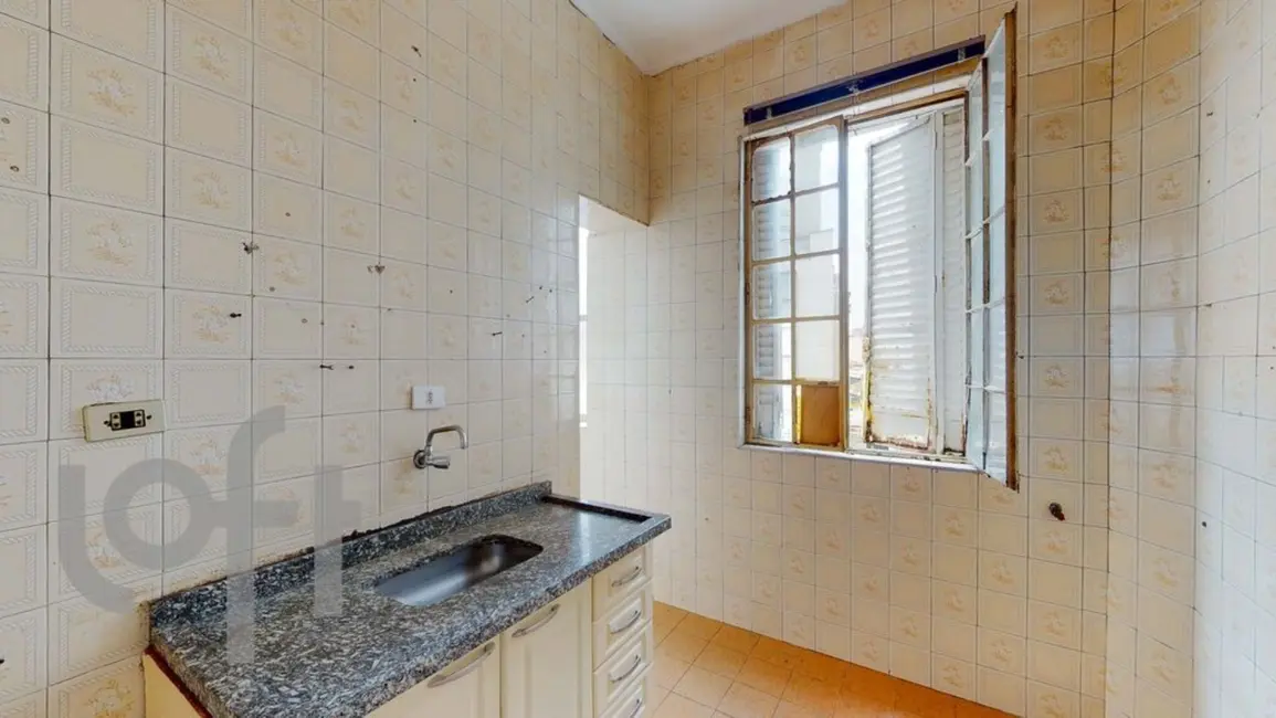 Foto 6 de Apartamento com 1 quarto à venda, 51m2 em República, São Paulo - SP