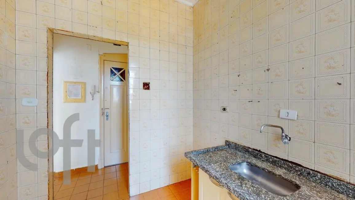 Foto 7 de Apartamento com 1 quarto à venda, 51m2 em República, São Paulo - SP