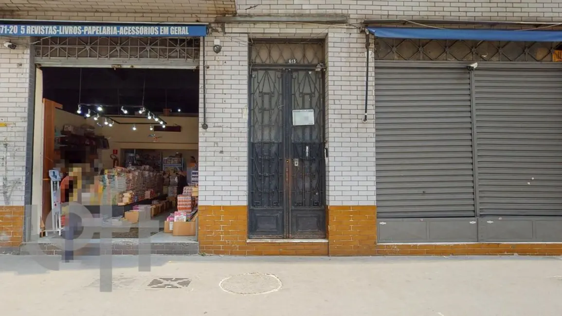 Foto 5 de Apartamento com 1 quarto à venda, 51m2 em República, São Paulo - SP