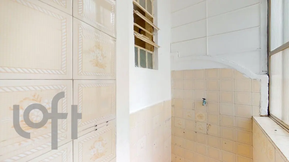 Foto 8 de Apartamento com 1 quarto à venda, 51m2 em República, São Paulo - SP