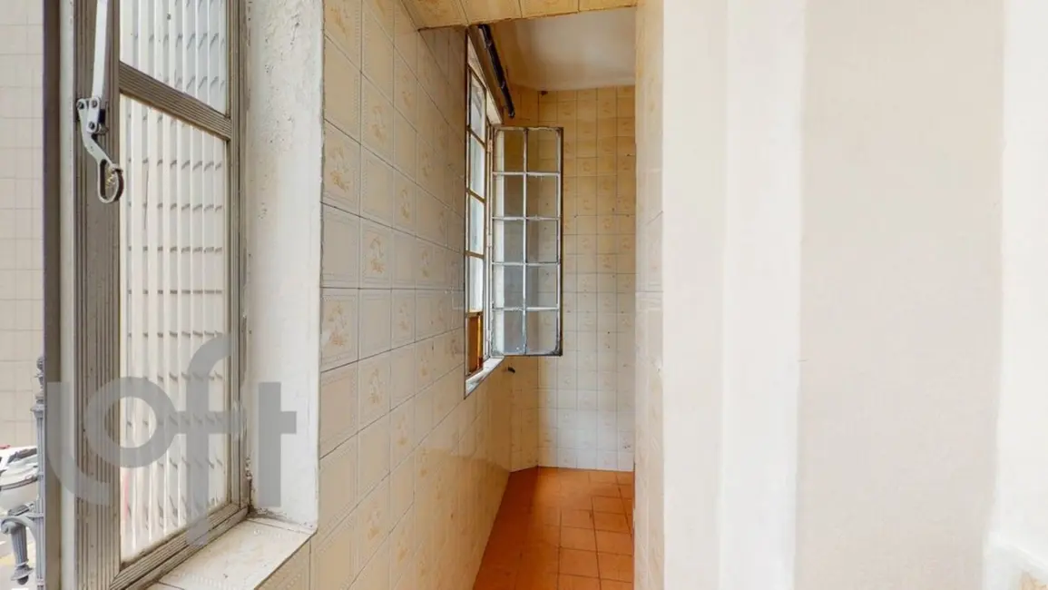 Foto 9 de Apartamento com 1 quarto à venda, 51m2 em República, São Paulo - SP