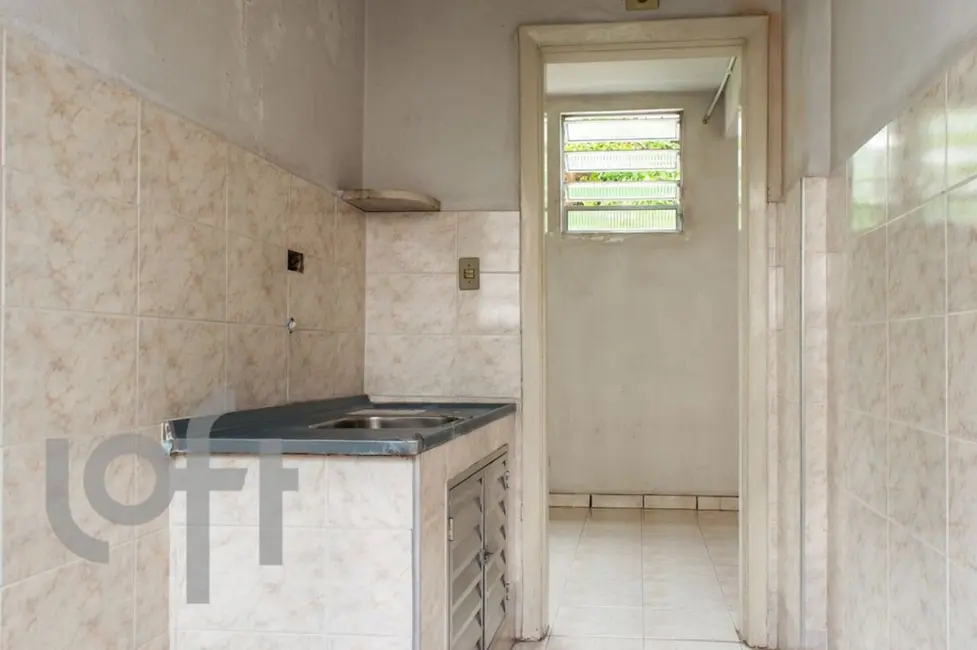 Apartamento com 1 quarto à venda, 62m2 em Bela Vista, São Paulo - SP - imagem 4 Foto 4 de Apartamento com 1 quarto à venda, 62m2 em Bela Vista, São Paulo - SP