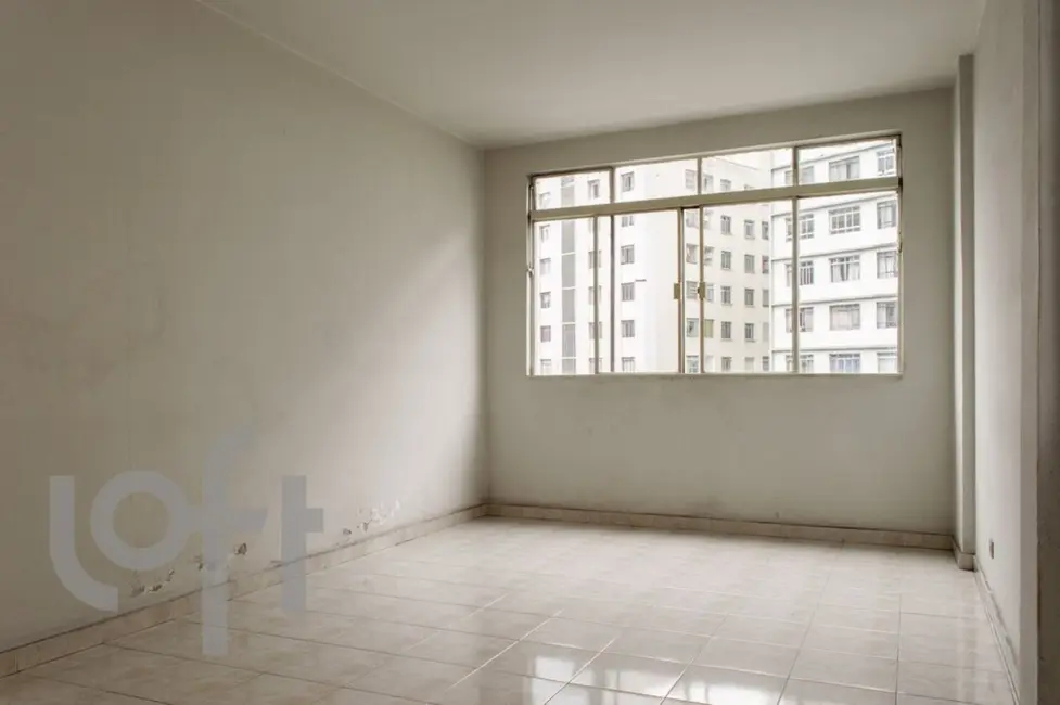 Apartamento com 1 quarto à venda, 62m2 em Bela Vista, São Paulo - SP - imagem 8 Foto 8 de Apartamento com 1 quarto à venda, 62m2 em Bela Vista, São Paulo - SP