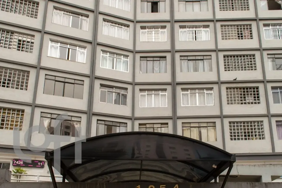 Apartamento com 1 quarto à venda, 62m2 em Bela Vista, São Paulo - SP - imagem 3 Foto 3 de Apartamento com 1 quarto à venda, 62m2 em Bela Vista, São Paulo - SP