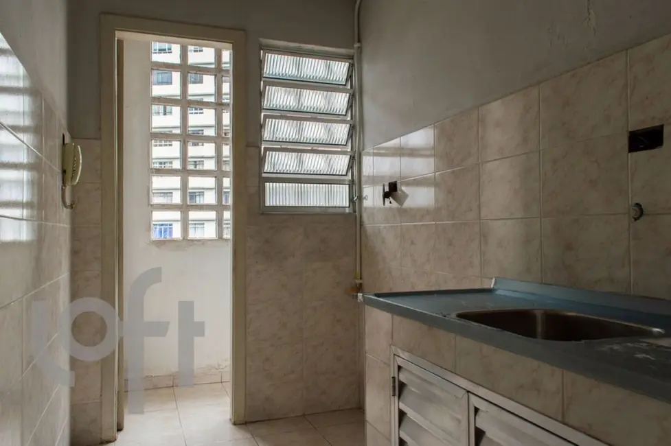 Apartamento com 1 quarto à venda, 62m2 em Bela Vista, São Paulo - SP - imagem 6 Foto 6 de Apartamento com 1 quarto à venda, 62m2 em Bela Vista, São Paulo - SP