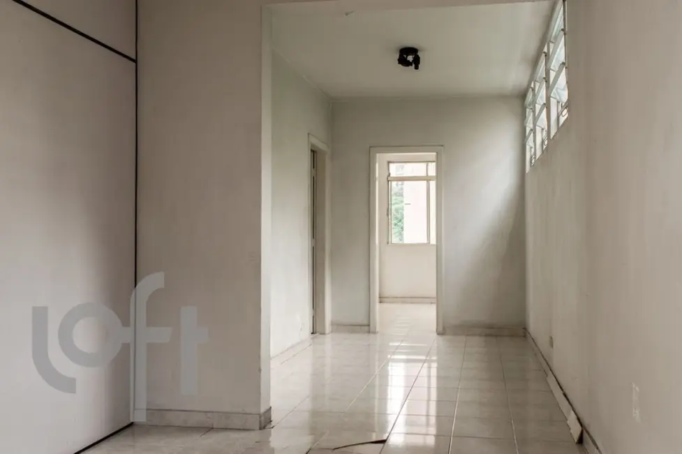 Apartamento com 1 quarto à venda, 62m2 em Bela Vista, São Paulo - SP - imagem 1 Foto 1 de Apartamento com 1 quarto à venda, 62m2 em Bela Vista, São Paulo - SP