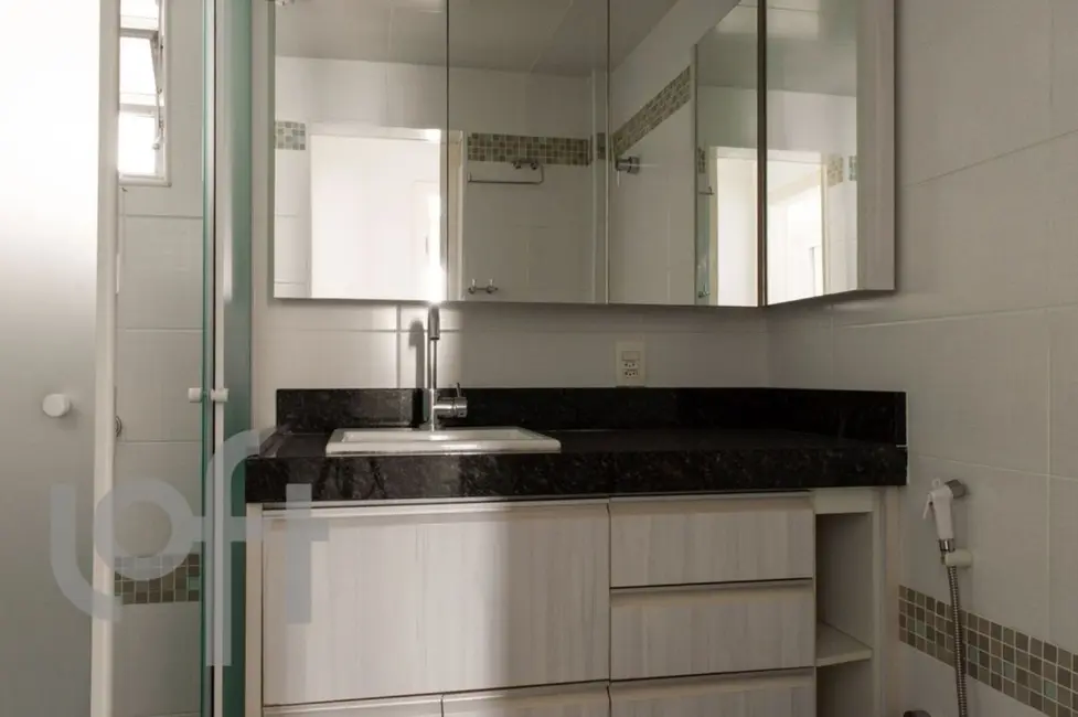 Foto 2 de Apartamento com 2 quartos à venda, 83m2 em Pinheiros, São Paulo - SP