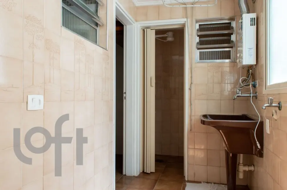 Foto 8 de Apartamento com 2 quartos à venda, 83m2 em Pinheiros, São Paulo - SP