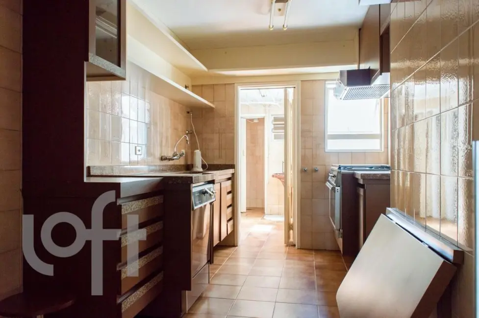 Foto 6 de Apartamento com 2 quartos à venda, 83m2 em Pinheiros, São Paulo - SP