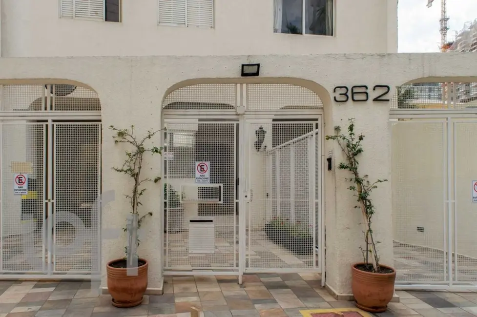 Foto 3 de Apartamento com 2 quartos à venda, 83m2 em Pinheiros, São Paulo - SP