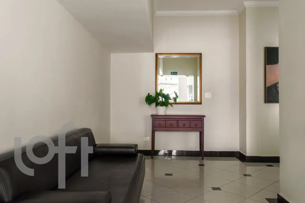 Foto 4 de Apartamento com 2 quartos à venda, 83m2 em Pinheiros, São Paulo - SP