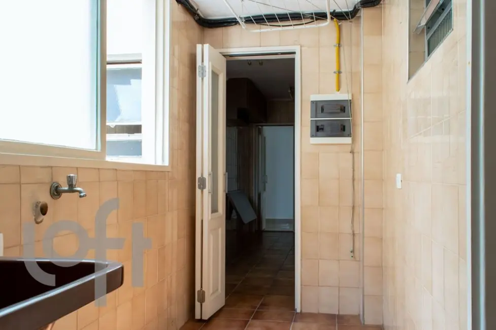 Foto 9 de Apartamento com 2 quartos à venda, 83m2 em Pinheiros, São Paulo - SP