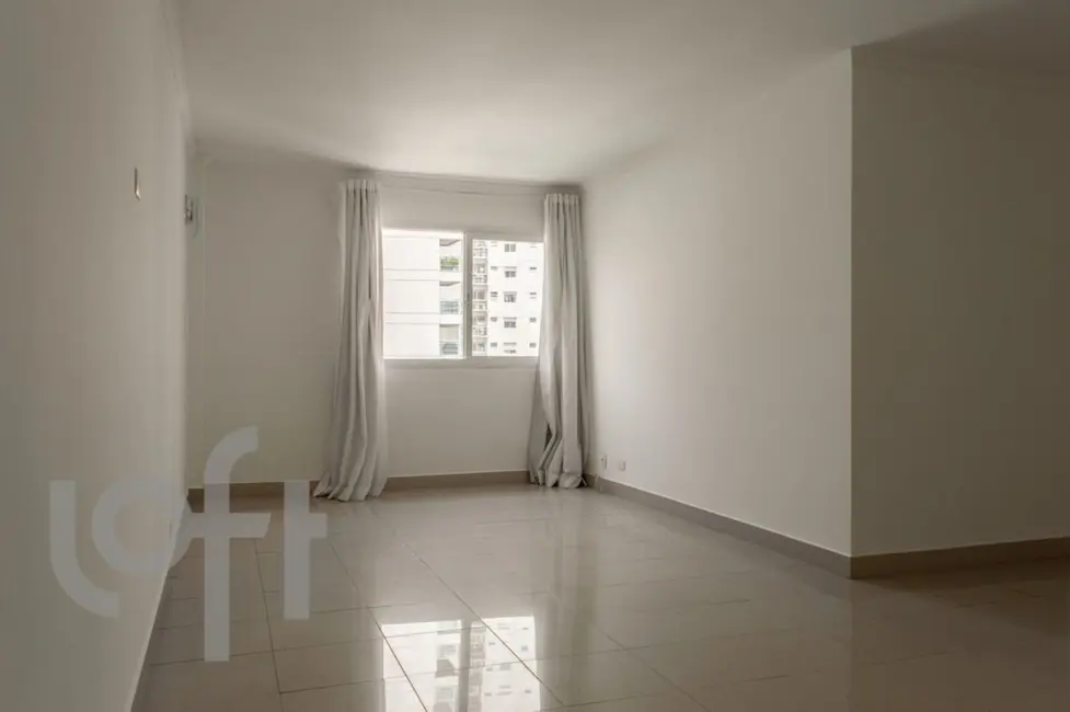 Foto 1 de Apartamento com 2 quartos à venda, 83m2 em Pinheiros, São Paulo - SP