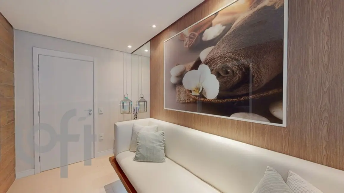 Foto 6 de Apartamento à venda, 25m2 em República, São Paulo - SP